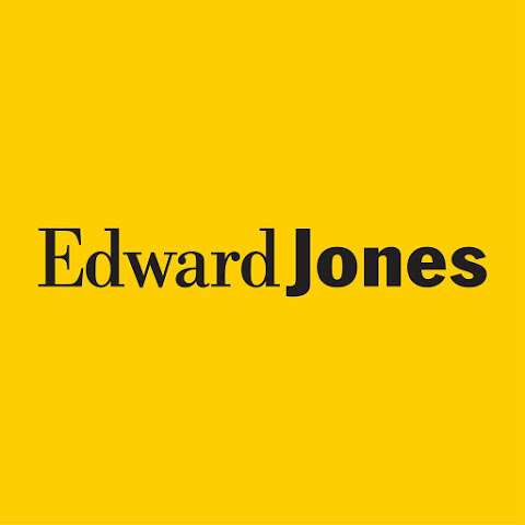Edward Jones - Financial Advisor: Kelli R Wood