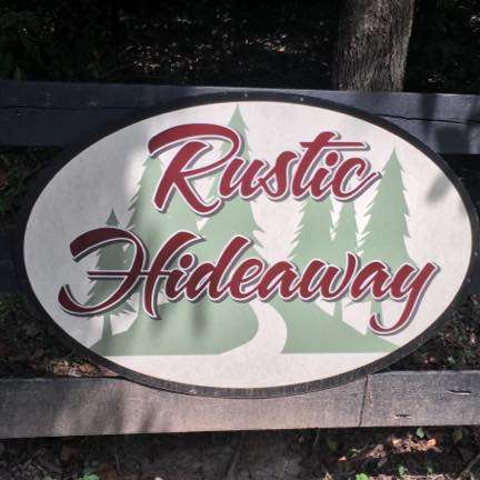 Rustic Hideaway Cabins